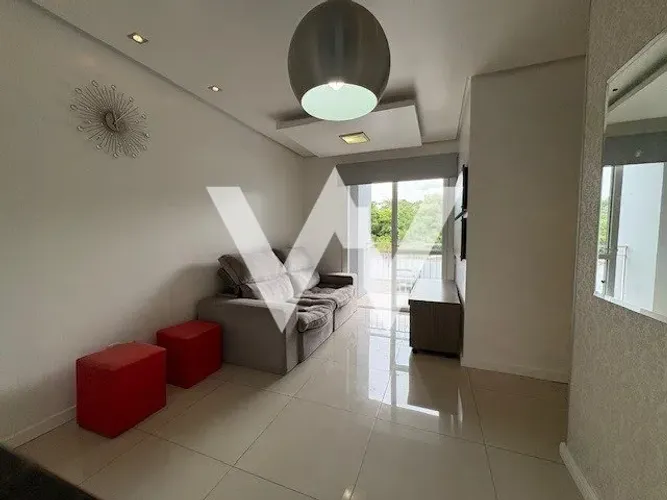 Apartamento à venda em Novo Hamburgo