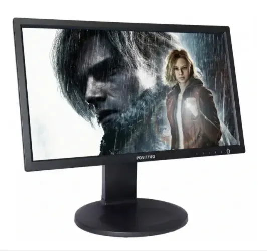 Monitor 20 positivo