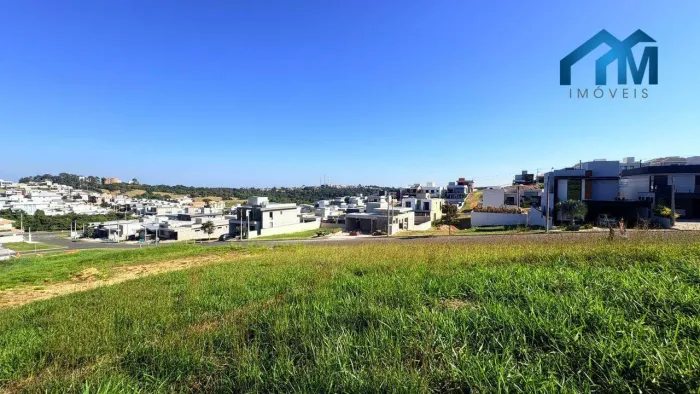 Terreno à venda, 564 m² - Condomínio Reserva Saint Paul - Itu/SP