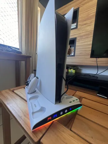 PlayStation 5 - 825gb