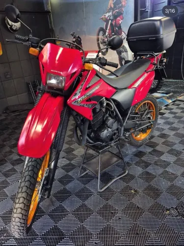 Vende-se tornado