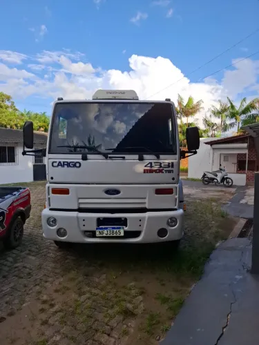 Caçamba