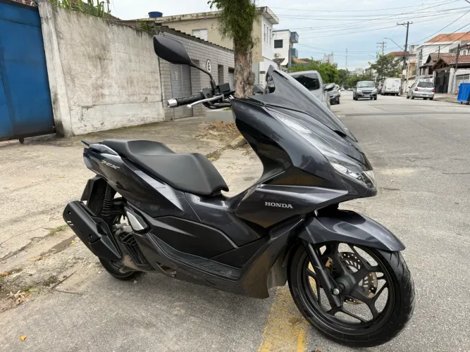 PCX novíssima