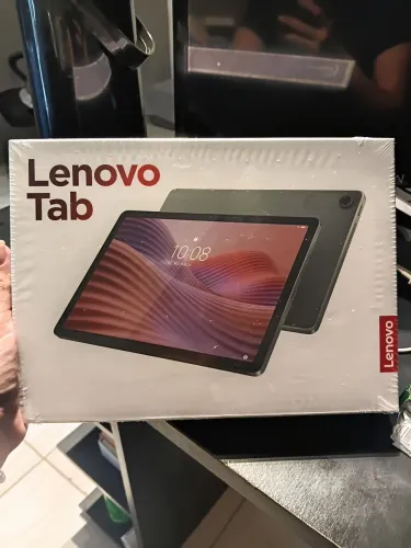 Tab. Lenovo