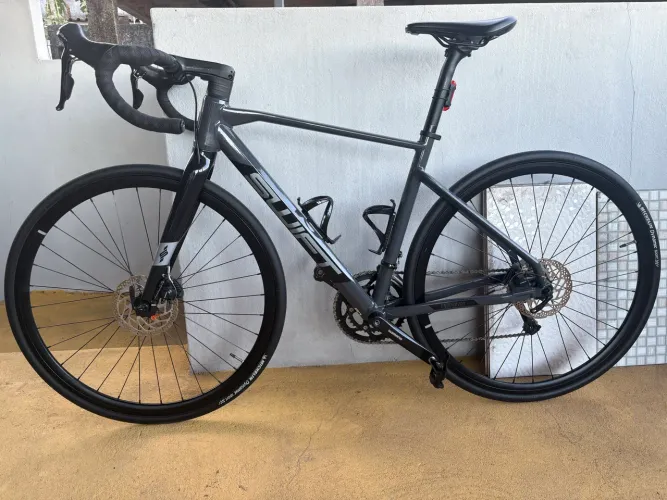 BIKE SWIFT ENDURAVOX PRO