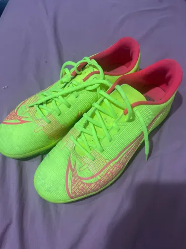 Chuteira Nike