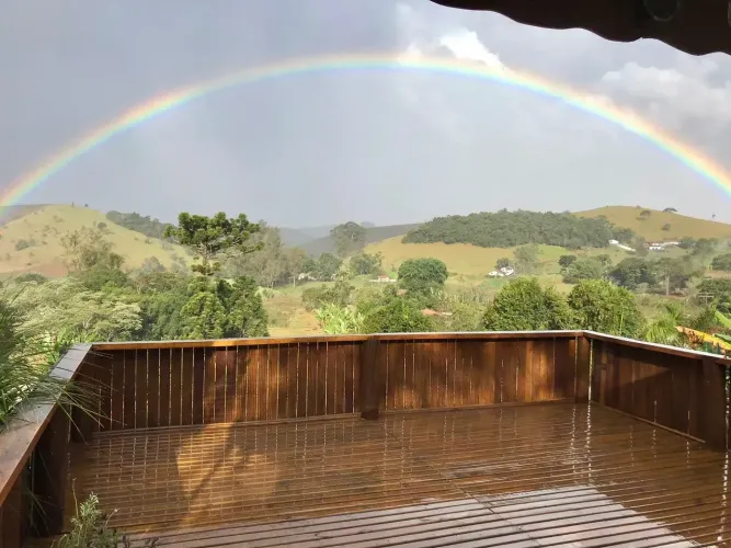 Imóvel para venda com 150 metros quadrados com 2 quartos em Area Rural de Cunha - Cunha -