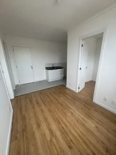 Apartamento para venda em Cambuci com 2 quartos, 35m²