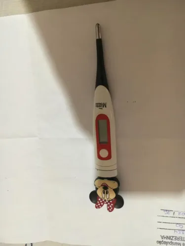 Termometro minie original Disney 