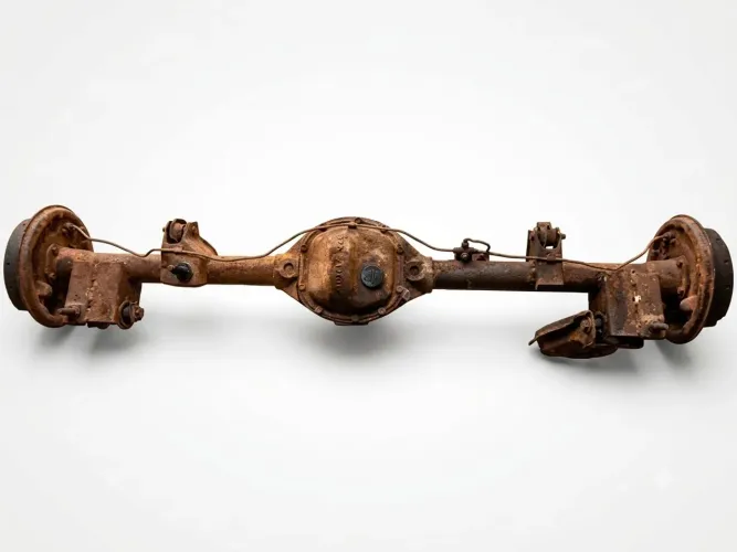 Diferencial dana 30 opala 4 cilindros