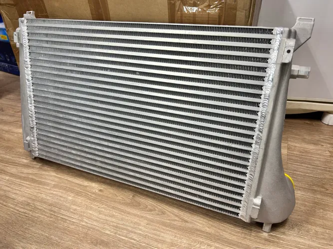 Intercooler CTS Turbo VW/AUDI MQB EA888 GEN 3