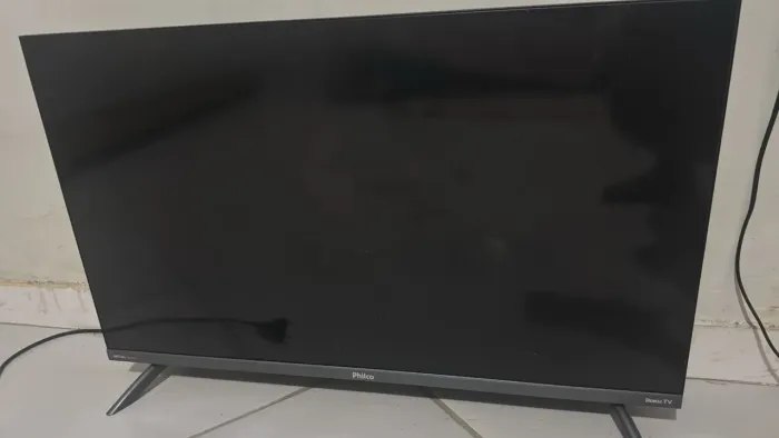 Vendo tv 32 Philco excelente estado 750$ Whats *