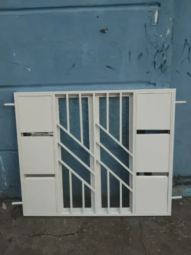 Vendo janela 1x80