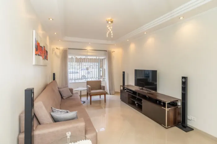 Sobrado para venda em Jardim Santa Cruz (Sacomã) com 3 quartos, sendo 1 suíte, 140m²