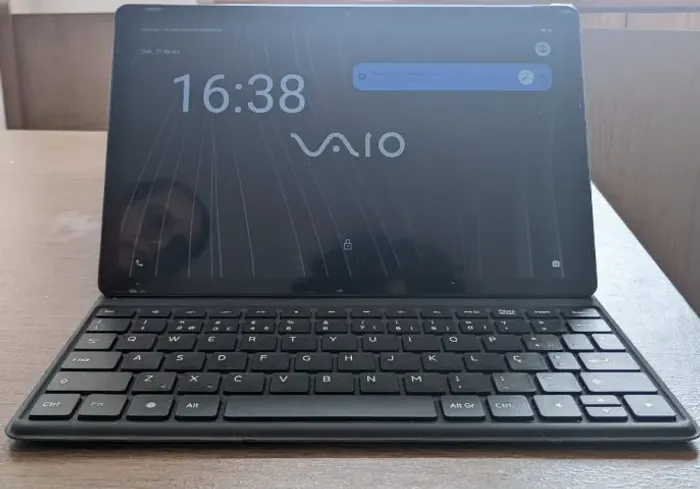 Tablet Vaio TL10
