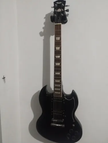 Guitarra Shelter