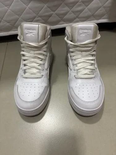 Tênis Reebok Atr Chill Mid Masculino Basquete Original