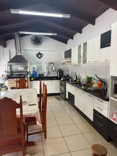 Condomínio Caminhos de São Gonçalo - Casa 120 m² | 3 quartos (1 suíte) Condomínio Caminho