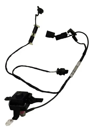 Camera Ré Jeep Compass 2023.