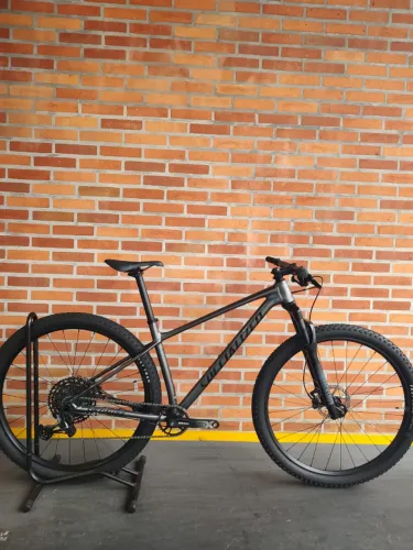 Specialized Chisel 17