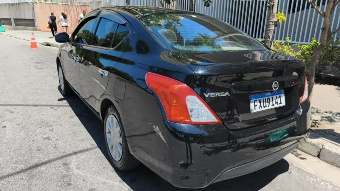 Aluguel de carro para motorista de app uber /99