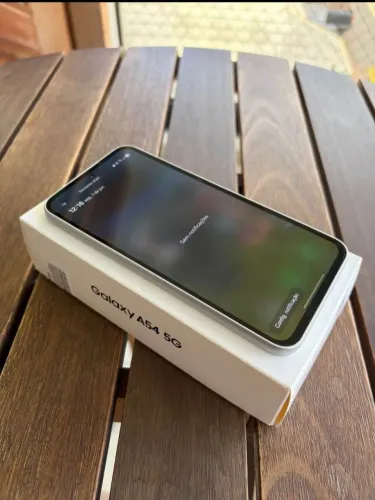 Vendo Samsung galaxy A54 5g 254GB