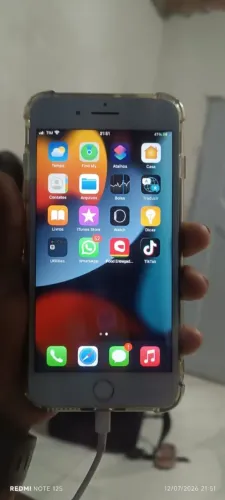 iPhone 7 Plus 128gb