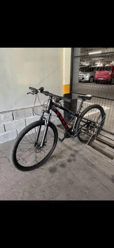 Bicicleta aro 29 roda revisada PROMOÇÃO