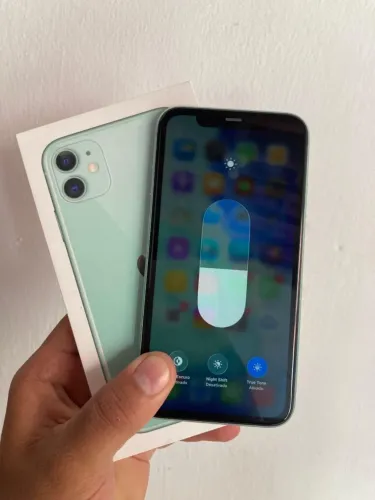 iPhone 11 troco por Samsung S23 ou S24