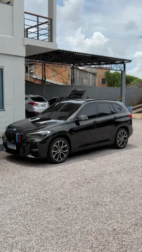 BMW X1 Sdrive 20I M Sport 2.0 TB Flex Aut. 2022