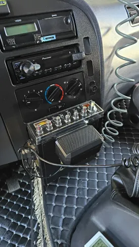 Rádio PX