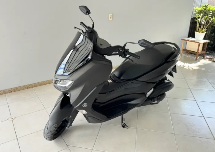 Vendo NMax 160 