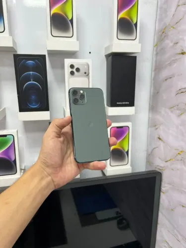 IPHONE 11 PRO 64GB