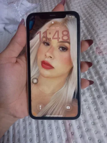 iPhone 11 64 gb
