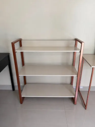 Estante multiuso