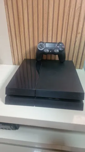 PlayStation 4 500gb