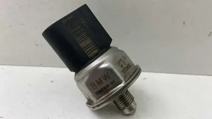 Sensor Pressão Combustivel Bmw X1 2010 7537319-05 08cx144