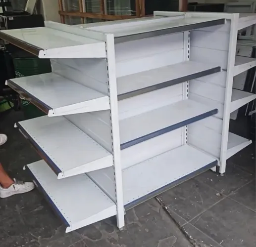 Medulo montado Gondola 1.40 com as 2pontas