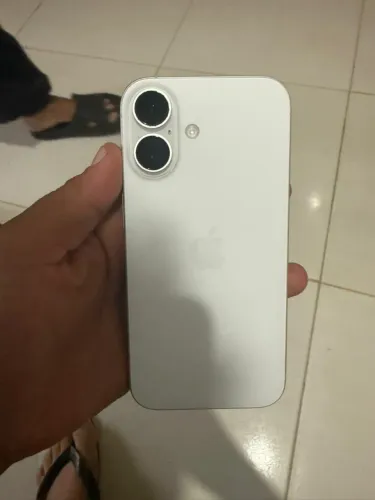 iPhone 16plus