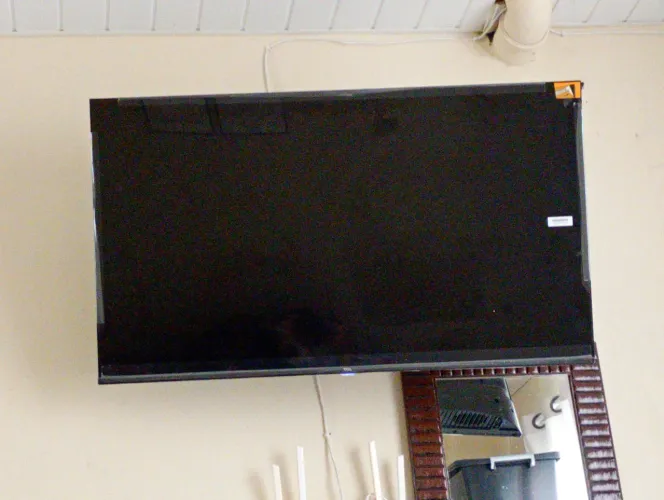 Tv tcl