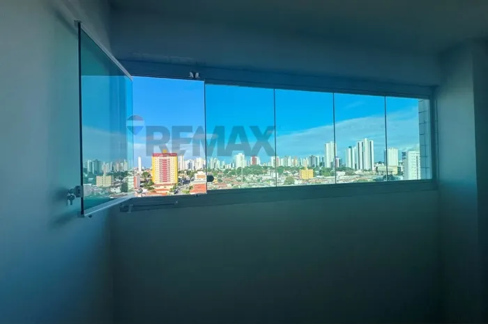 Apartamento com três quartos - Bairro dos Estados