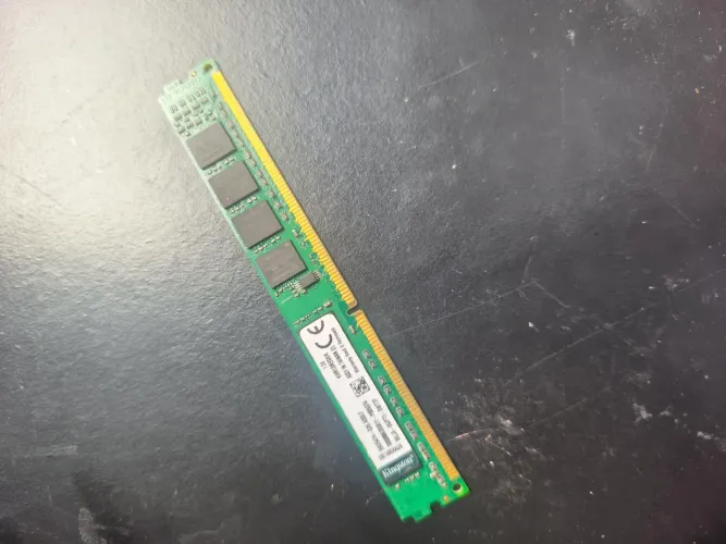 Memória ram DDR3 KINGSTON ORIGINAL DE QUALIDADE