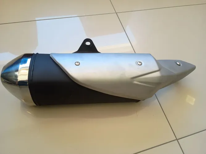 Ponteira gsx 750s