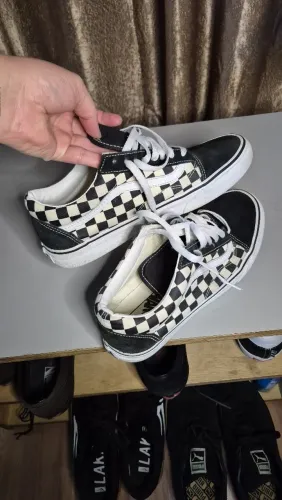 Vans Old Skool / ORIGINAL / n°40 (27cm)