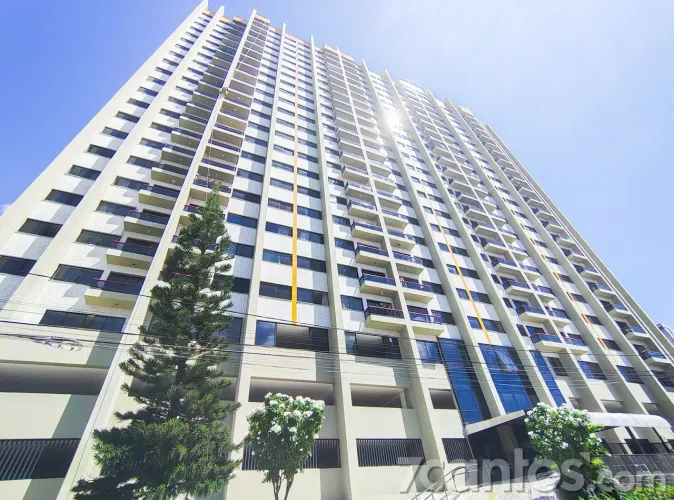 Apartamento, Praia de Iracema, 2 Quartos
