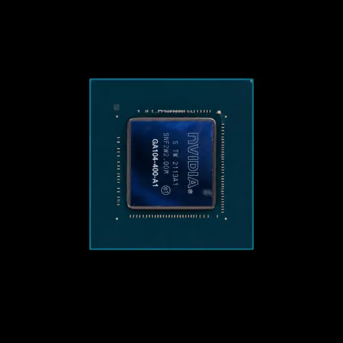Chip Gráfico Rtx 3070ti