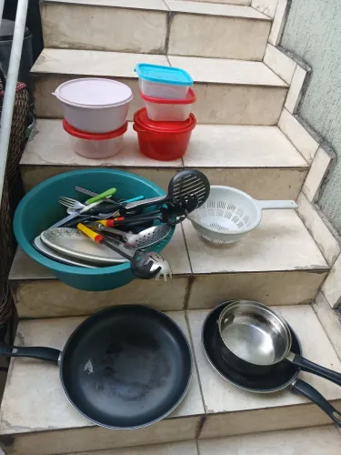Utensílios