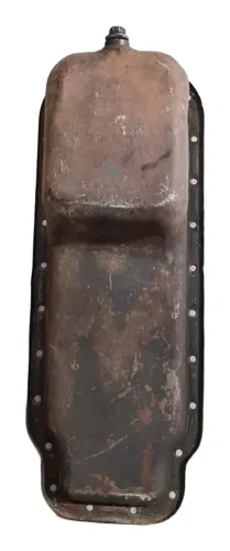 Cárter óleo motor MWM 229 4 cilindro