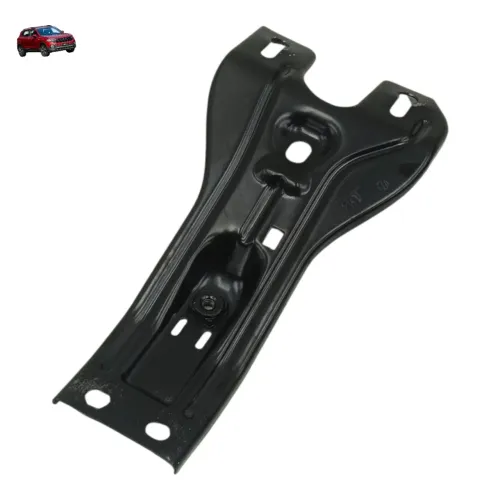 Suporte trava fechadura capô vw tcross 2021 2022 2023 2024