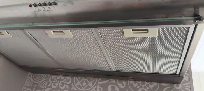 Depurador Electrolux 